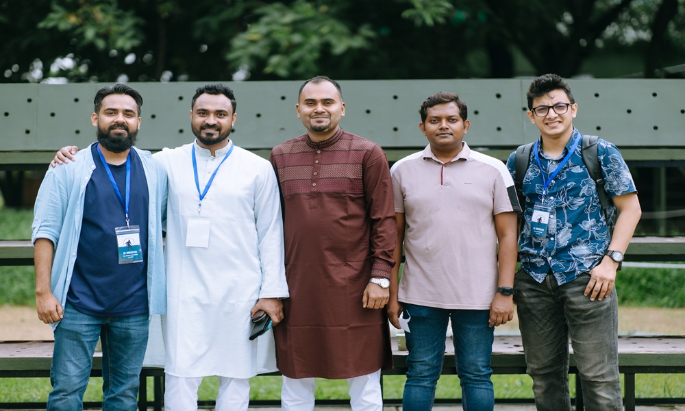 Get Together