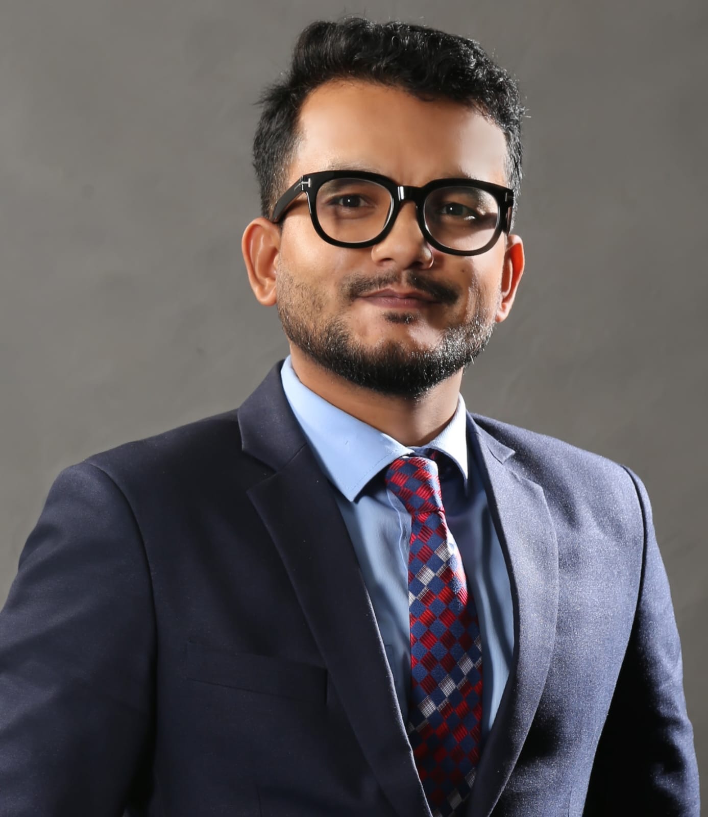 MD ANWARUL ISLAM