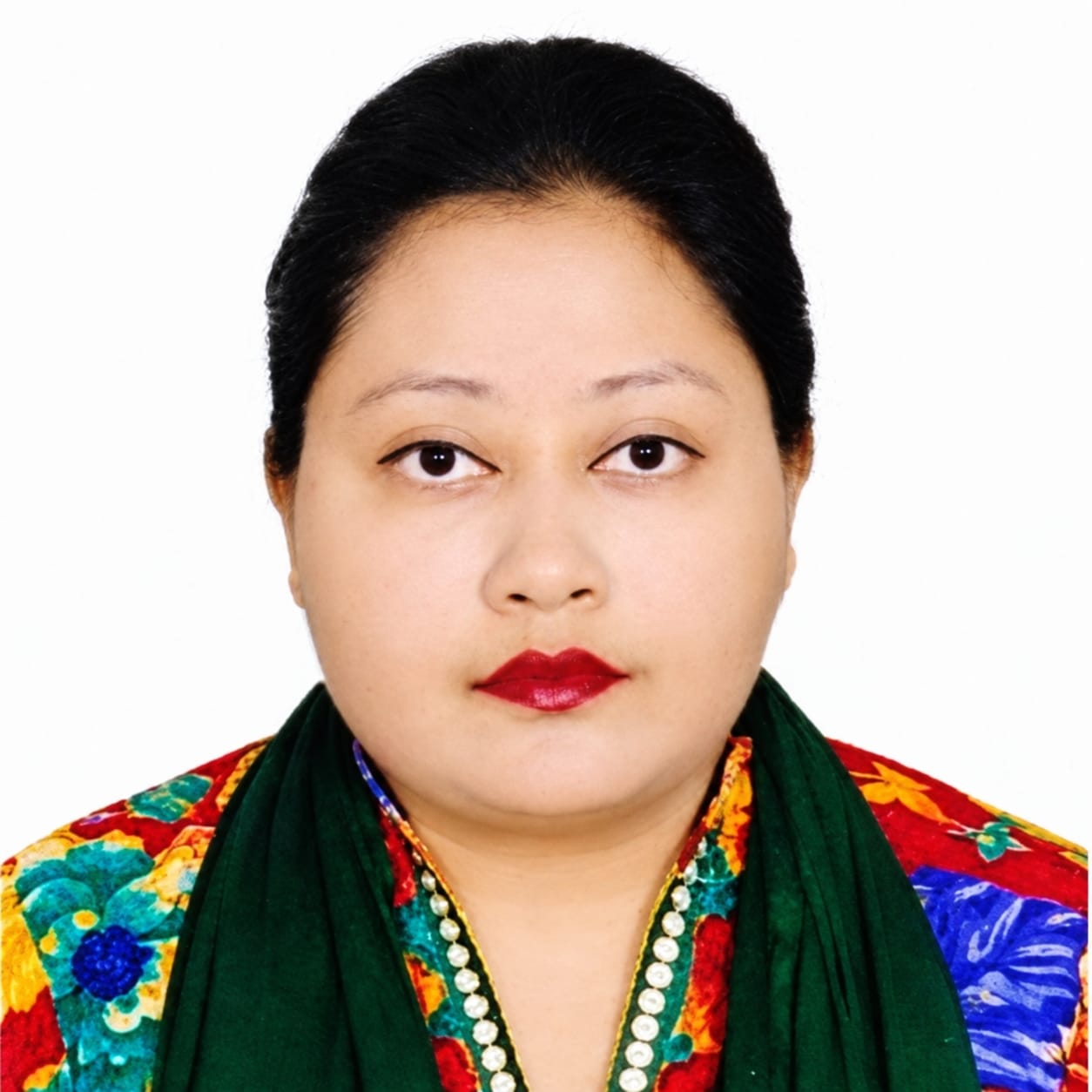 Mahmudah Amathullah Pritu