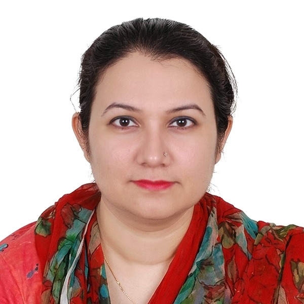 KANIJ FATEMA
