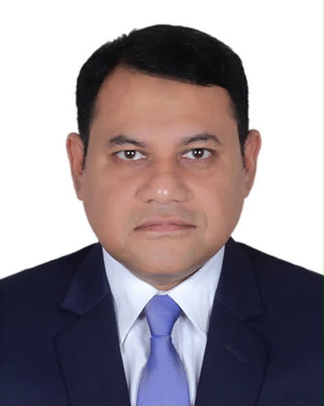 Md. Ariful Islam
