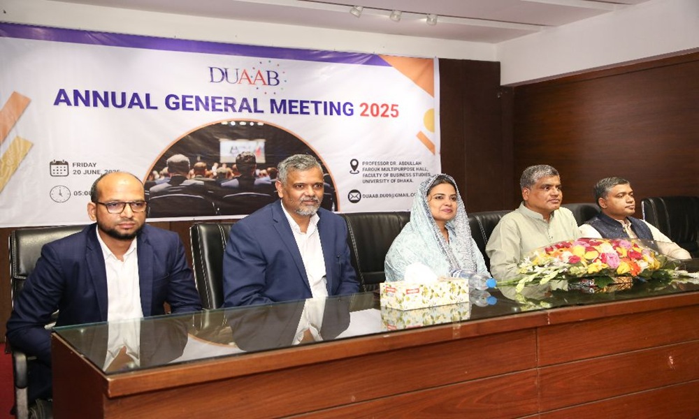 New Committee